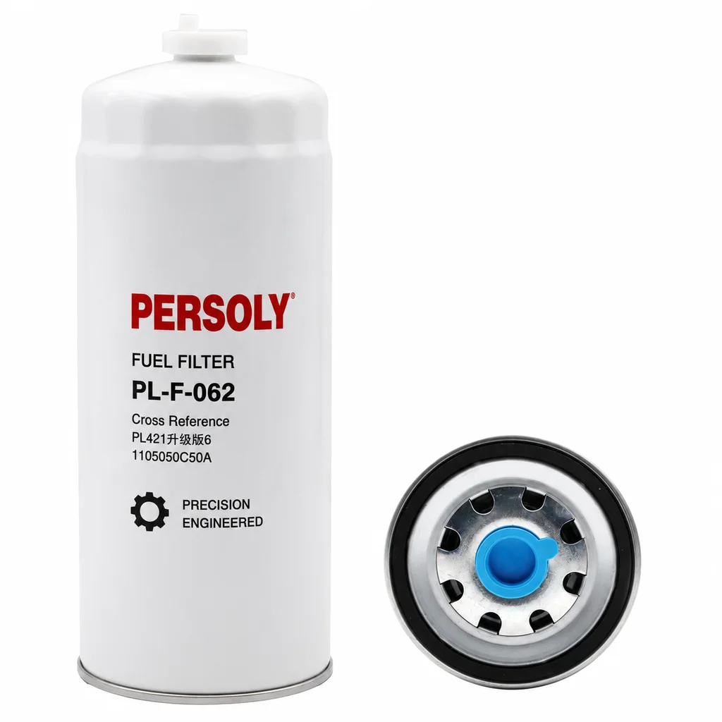 PERSOLY Fuel Filter PL-F-062