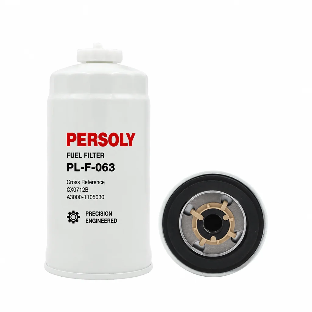 PERSOLY Fuel Filter PL-F-063