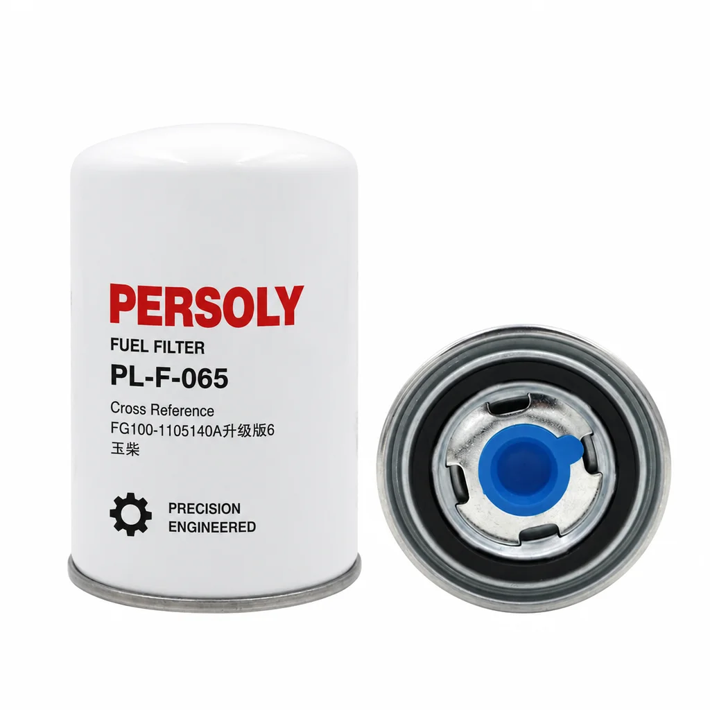 PERSOLY فلتر وقود PL-F-065