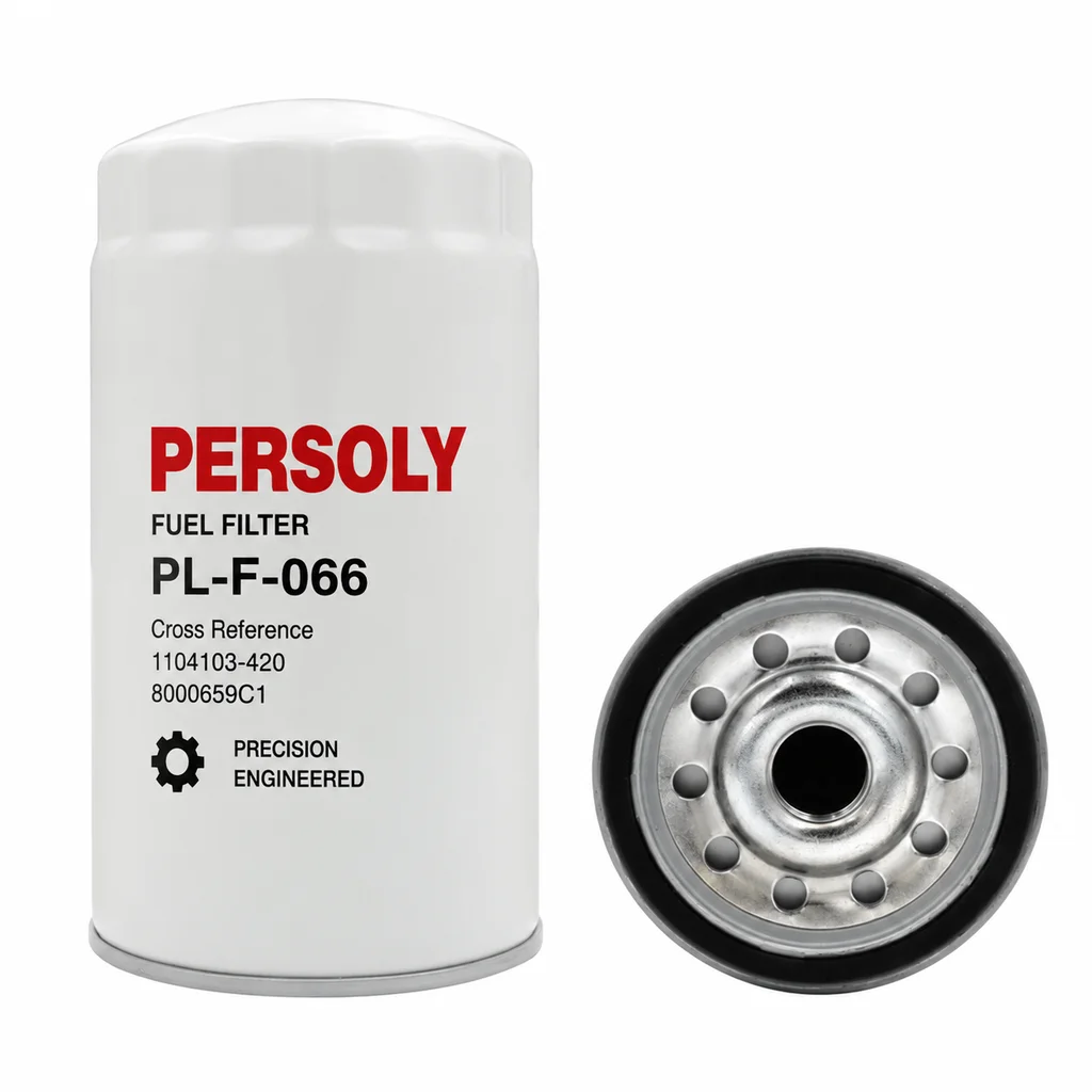 PERSOLY 燃油滤清器 PL-F-066