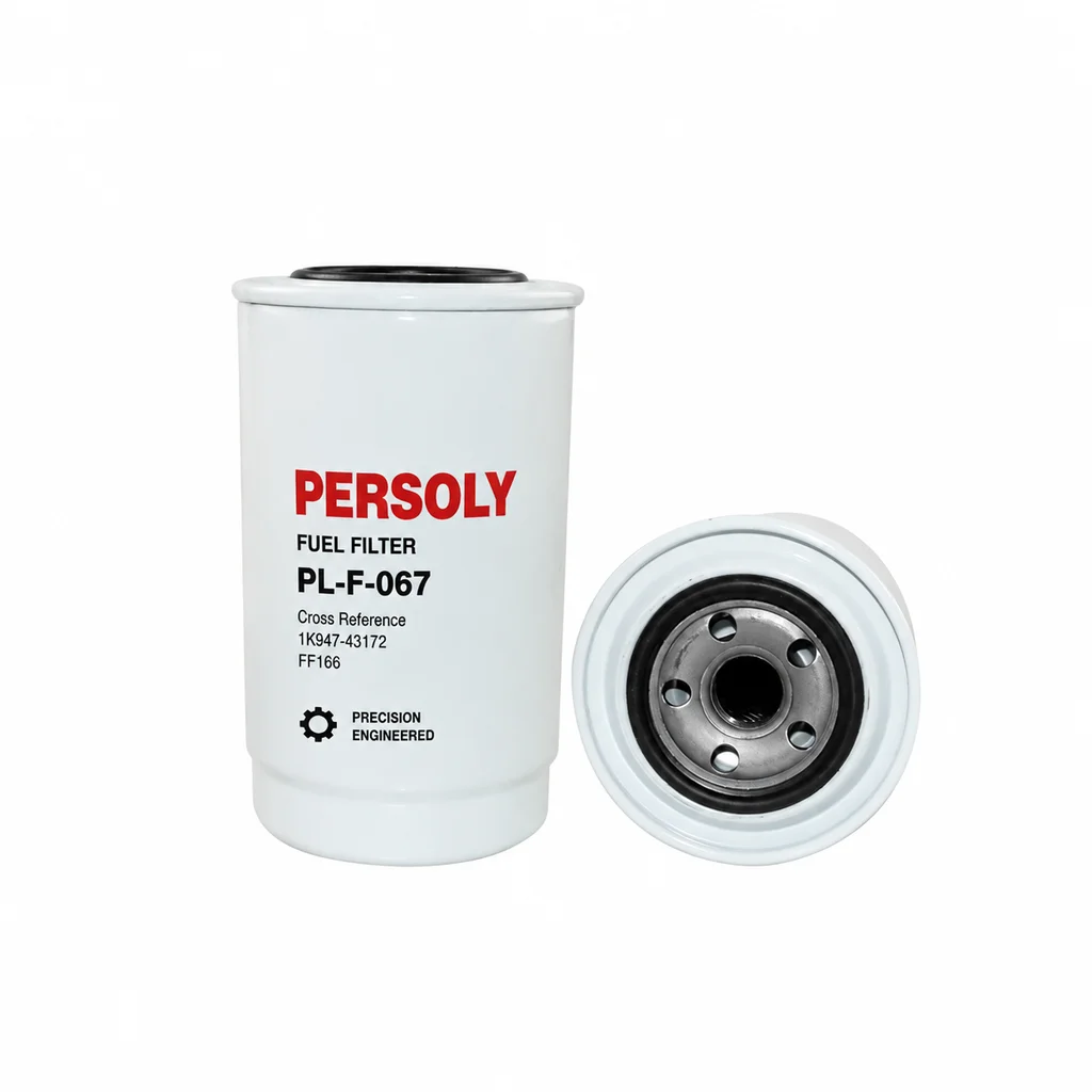 PERSOLY فلتر وقود PL-F-067