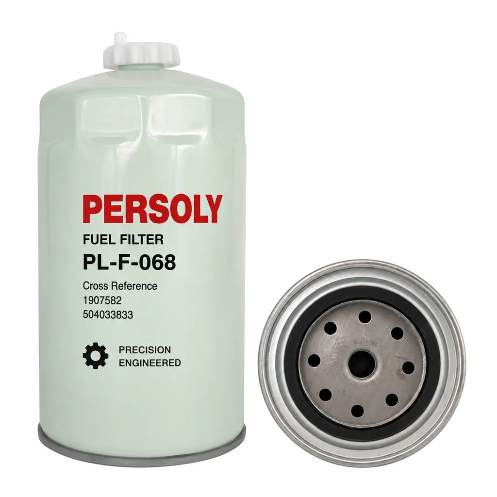 PERSOLY 燃油滤清器 PL-F-068