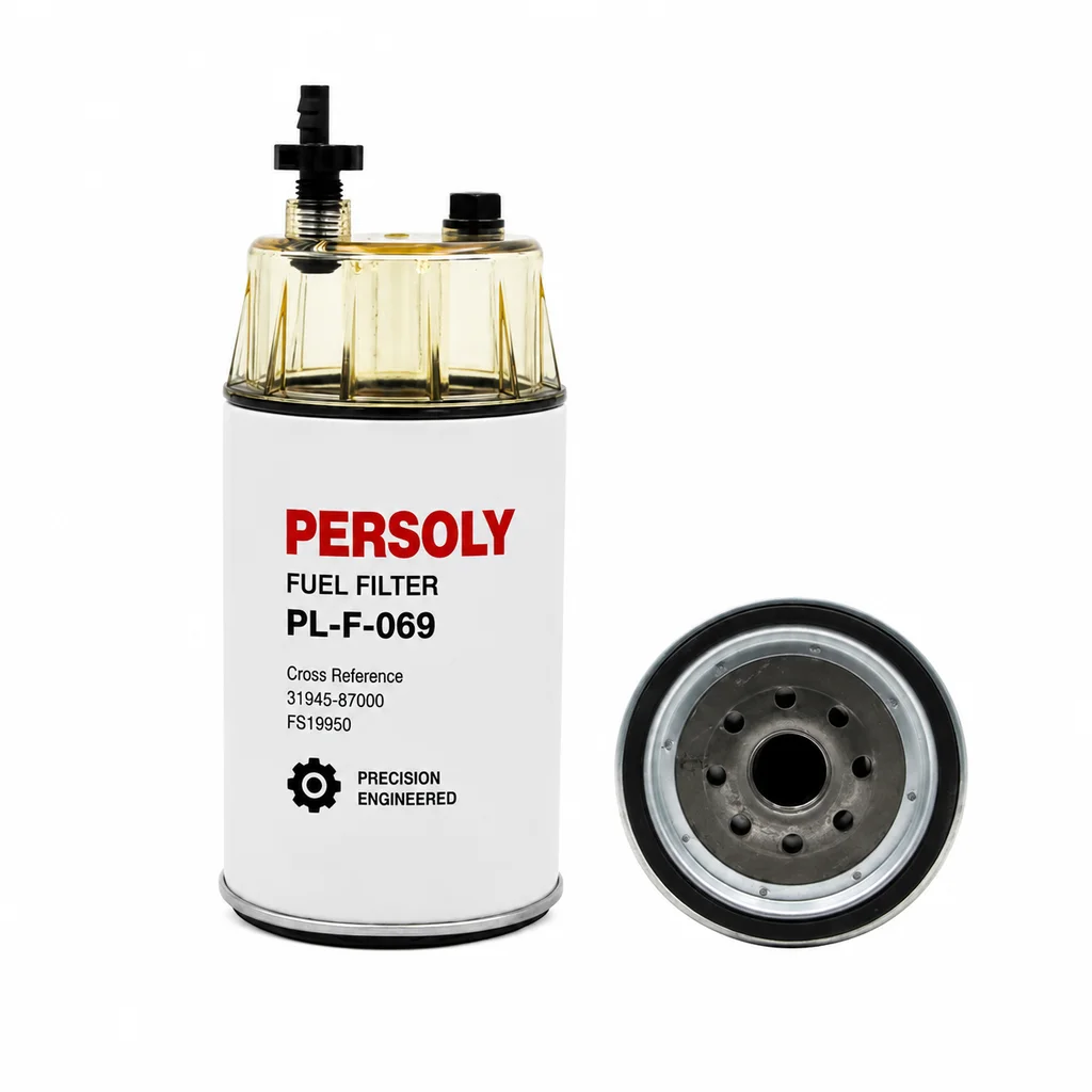 PERSOLY 燃油滤清器 PL-F-069