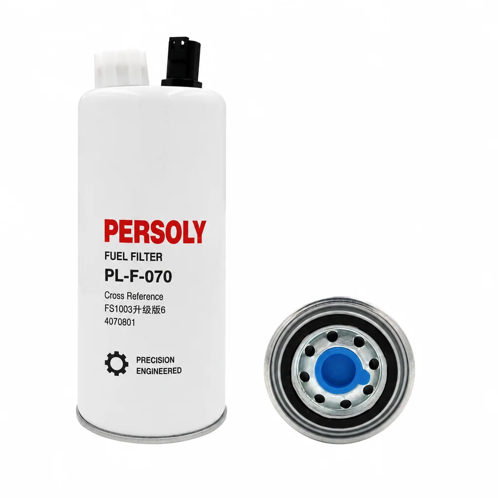 PERSOLY 燃油滤清器 PL-F-070