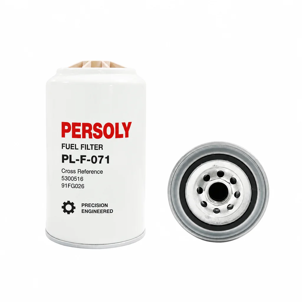 PERSOLY 燃油滤清器 PL-F-071