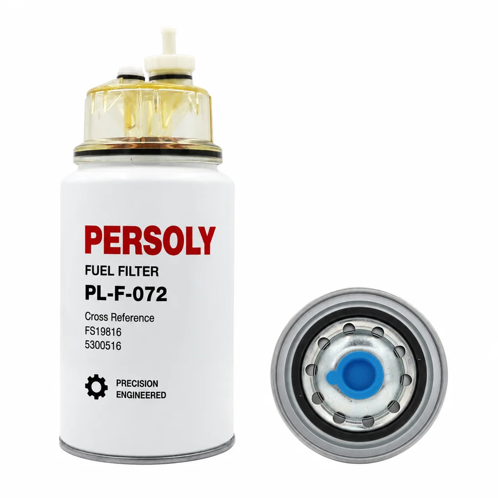 PERSOLY 燃油滤清器 PL-F-072