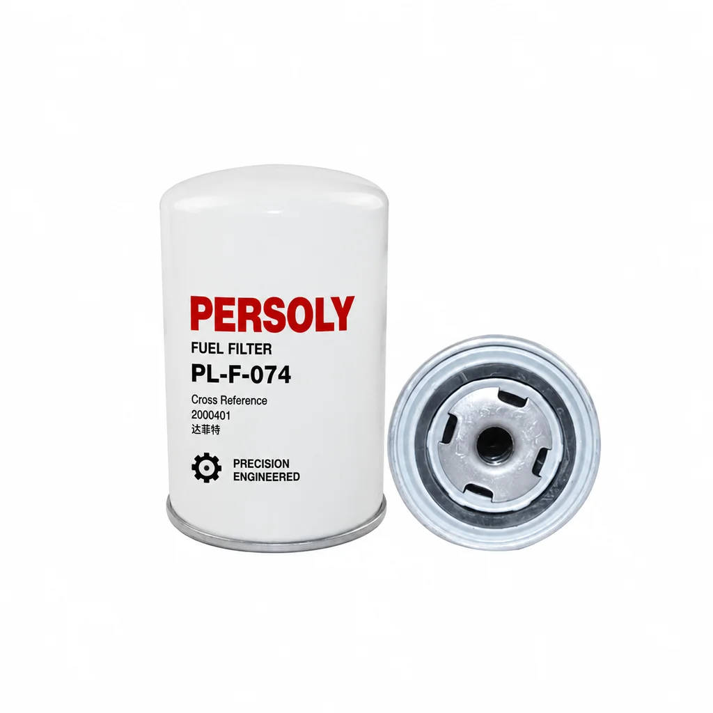 PERSOLY فلتر وقود PL-F-074
