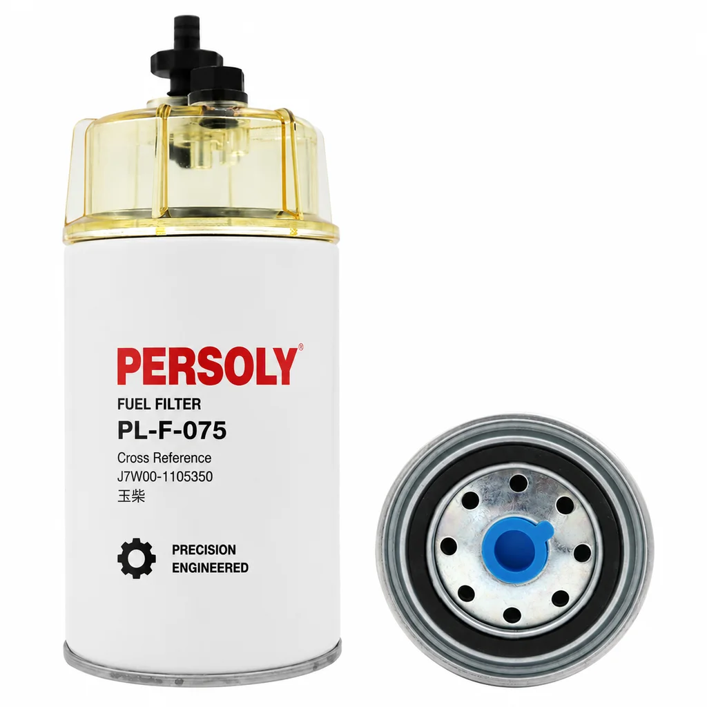 PERSOLY 燃油滤清器 PL-F-075