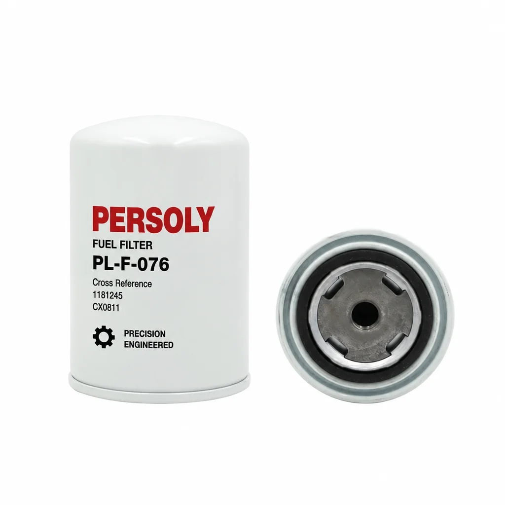 PERSOLY فلتر وقود PL-F-076