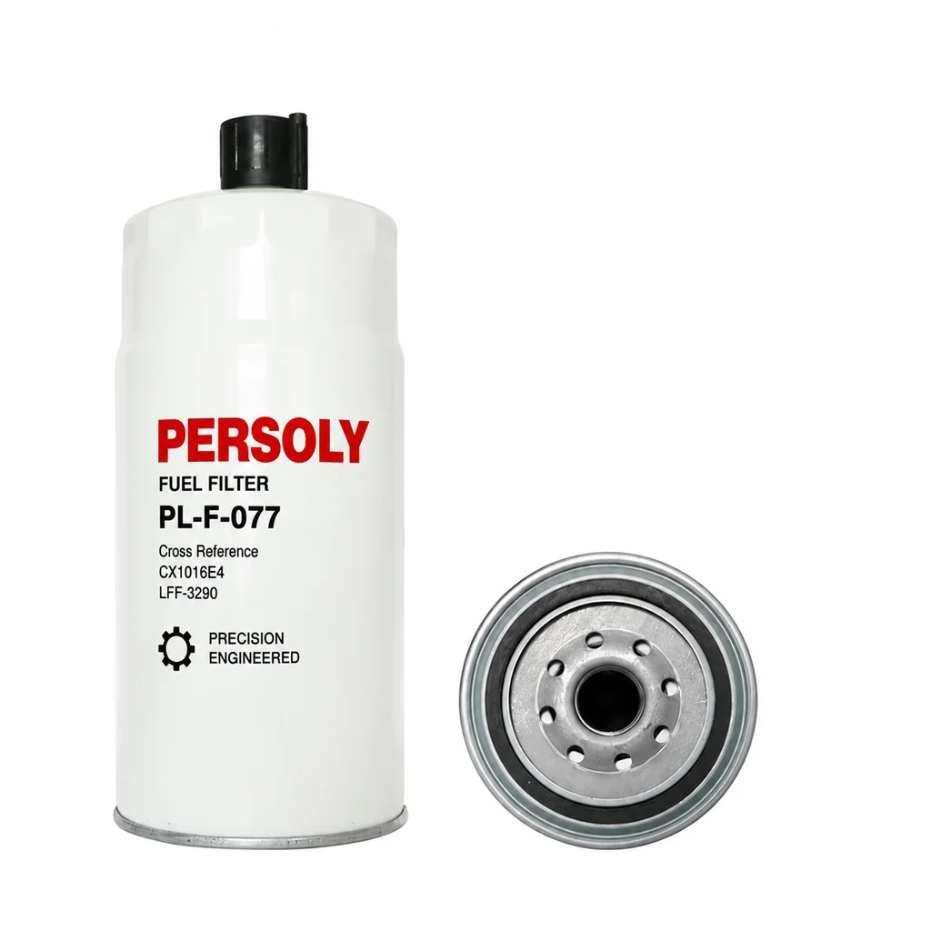 PERSOLY Fuel Filter PL-F-077
