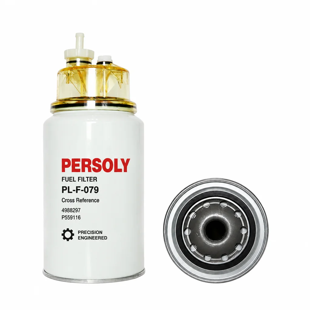 PERSOLY 燃油滤清器 PL-F-079