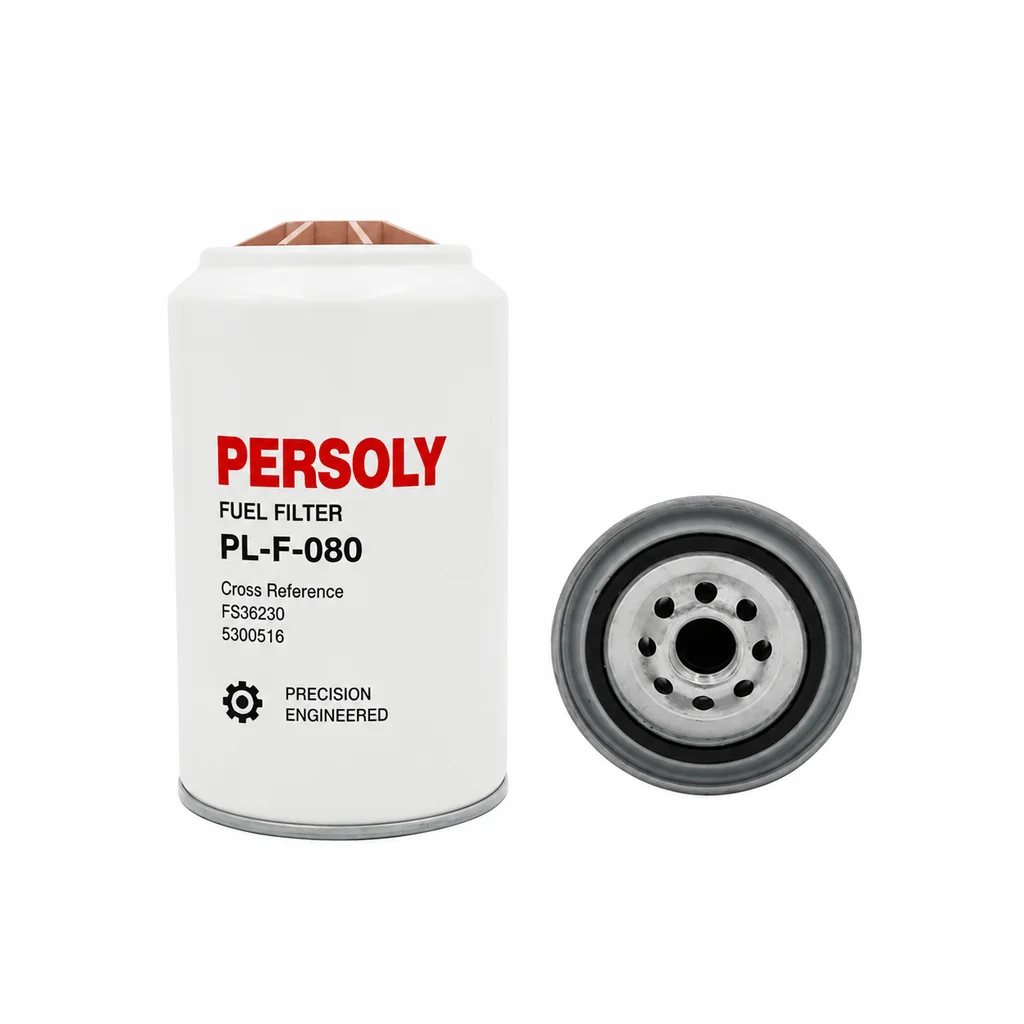 PERSOLY Fuel Filter PL-F-080