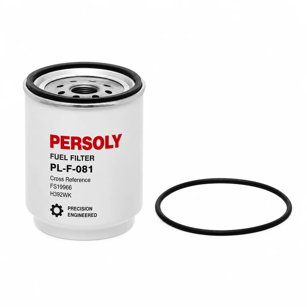 PERSOLY فلتر وقود PL-F-081
