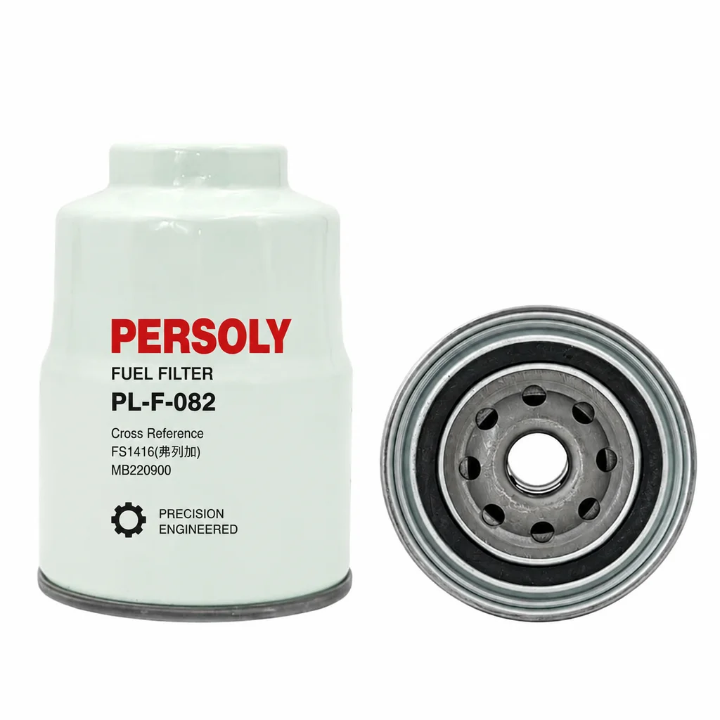 PERSOLY Fuel Filter PL-F-082