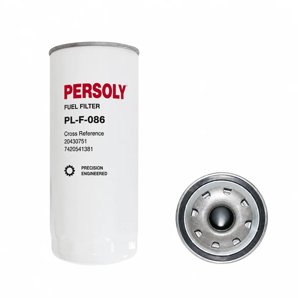 PERSOLY 燃油滤清器 PL-F-086