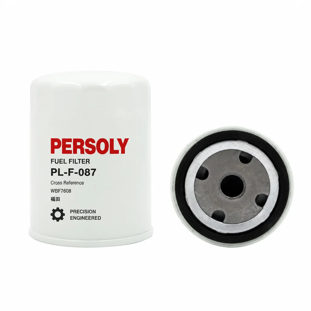PERSOLY 燃油滤清器 PL-F-087