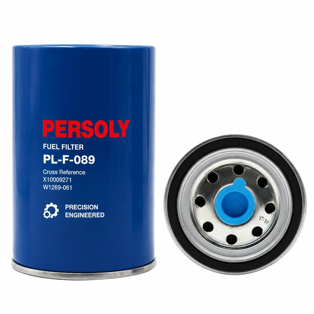 PERSOLY فلتر وقود PL-F-089