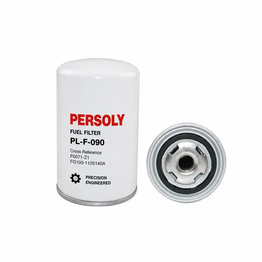 PERSOLY فلتر وقود PL-F-090