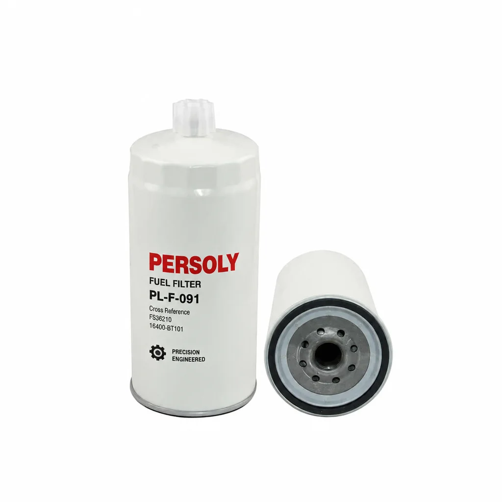 PERSOLY فلتر وقود PL-F-091