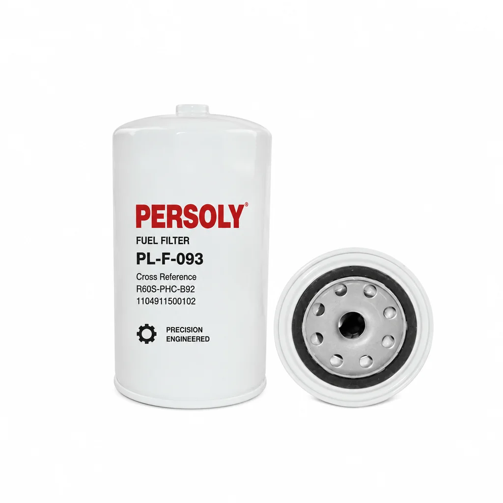 PERSOLY 燃油滤清器 PL-F-093