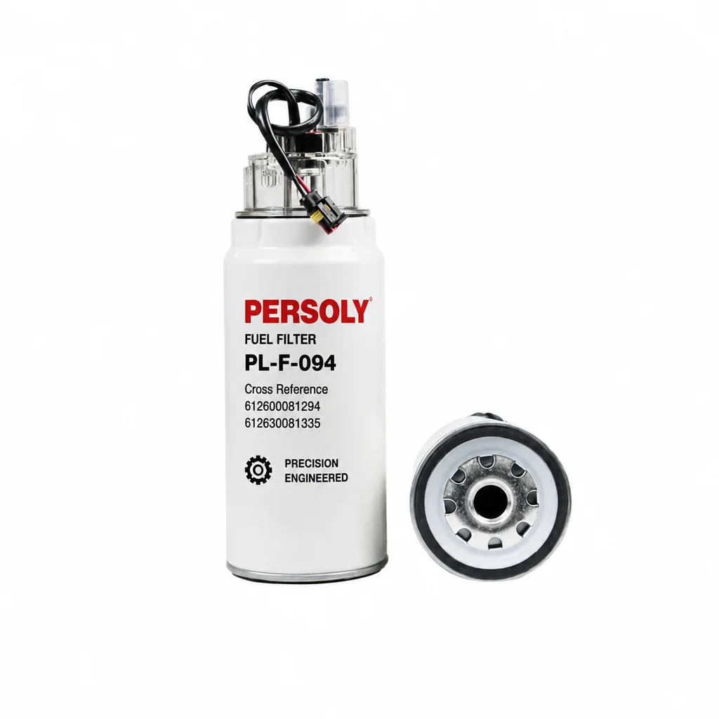 PERSOLY 燃油滤清器 PL-F-094