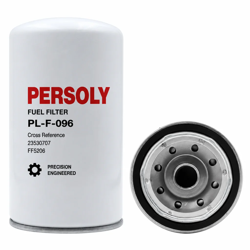 PERSOLY فلتر وقود PL-F-096
