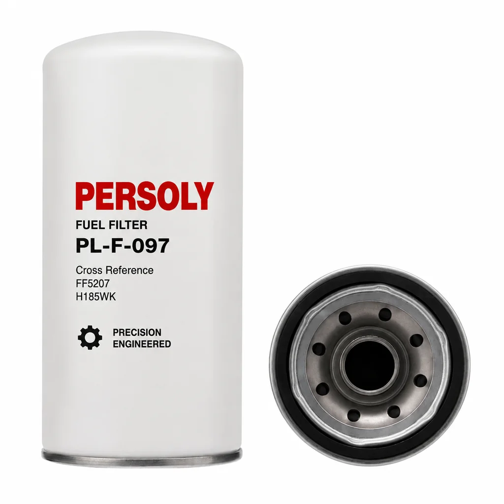 PERSOLY 燃油滤清器 PL-F-097