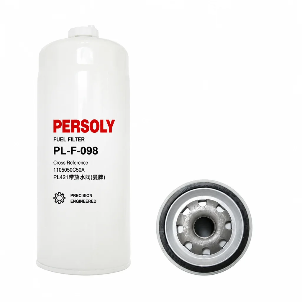 PERSOLY 燃油滤清器 PL-F-098