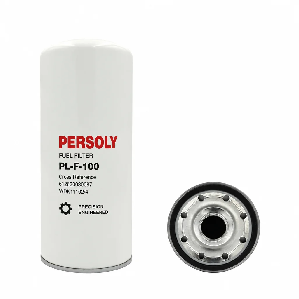 PERSOLY فلتر وقود PL-F-100