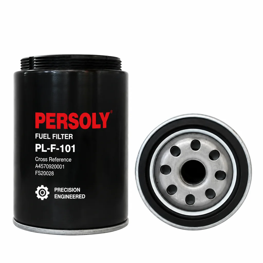PERSOLY Fuel Filter PL-F-101