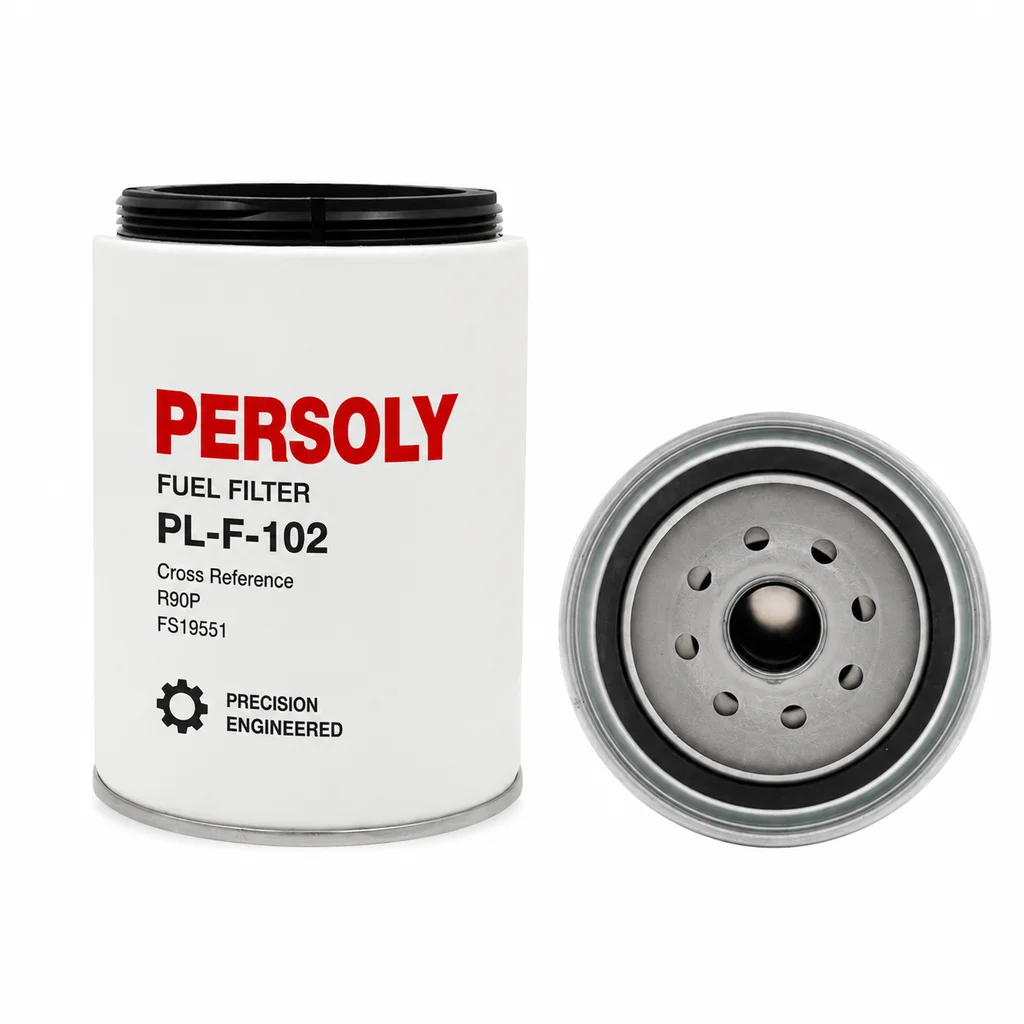 PERSOLY 燃油滤清器 PL-F-102