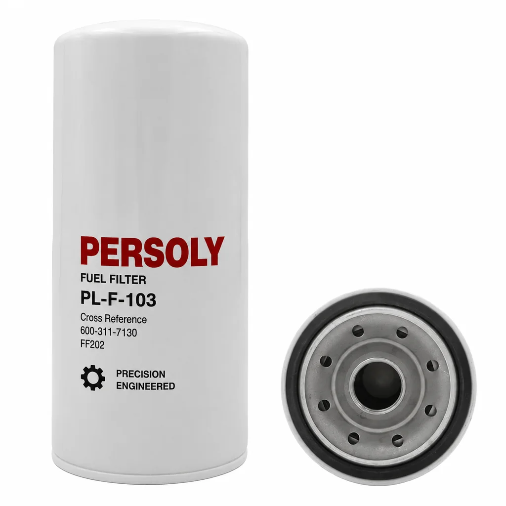 PERSOLY فلتر وقود PL-F-103