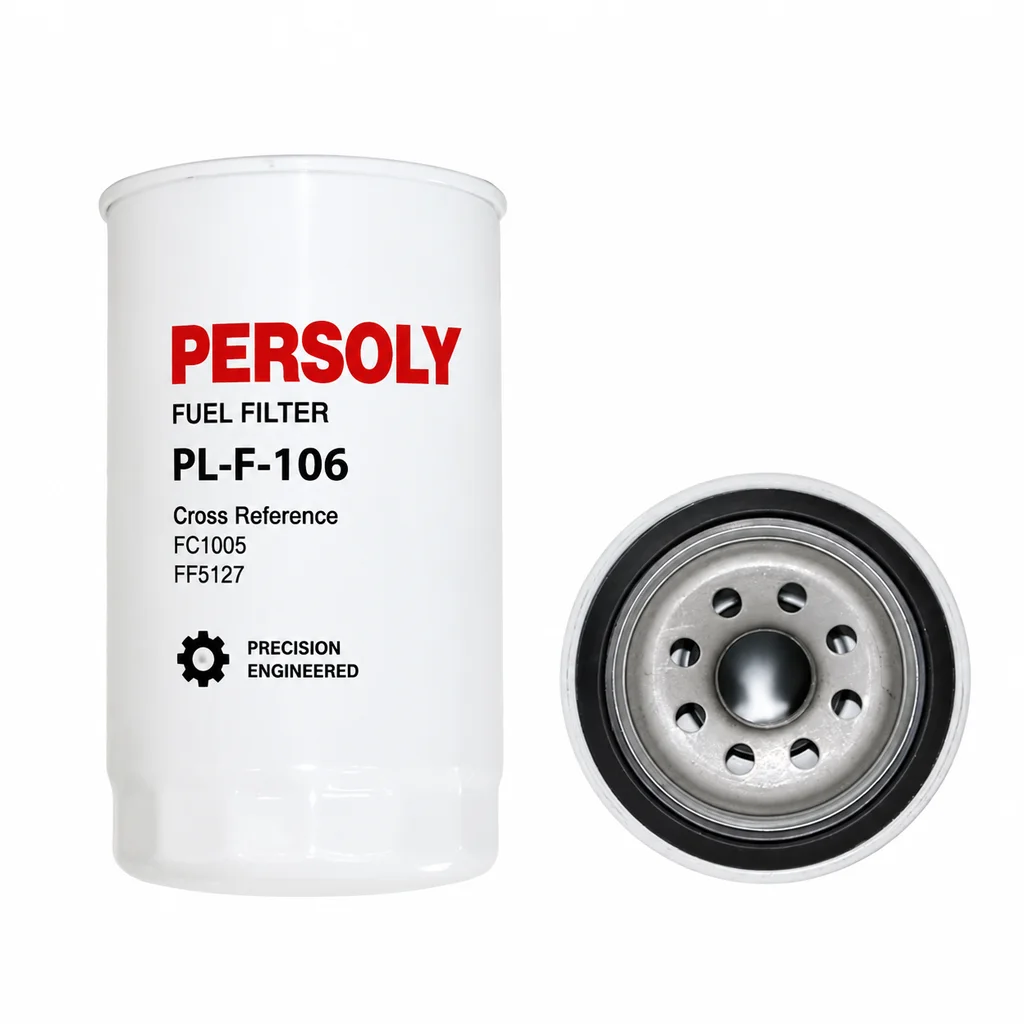 PERSOLY 燃油滤清器 PL-F-106