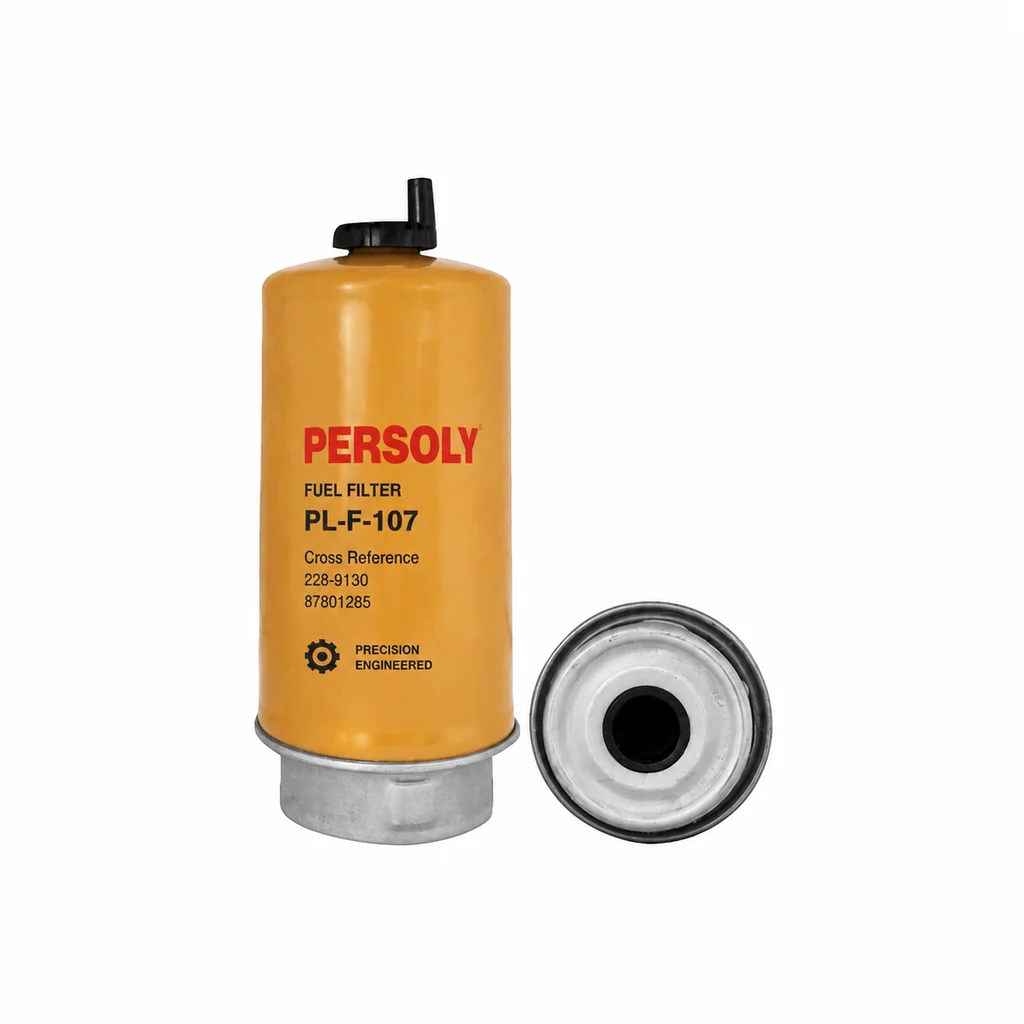 PERSOLY فلتر وقود PL-F-107