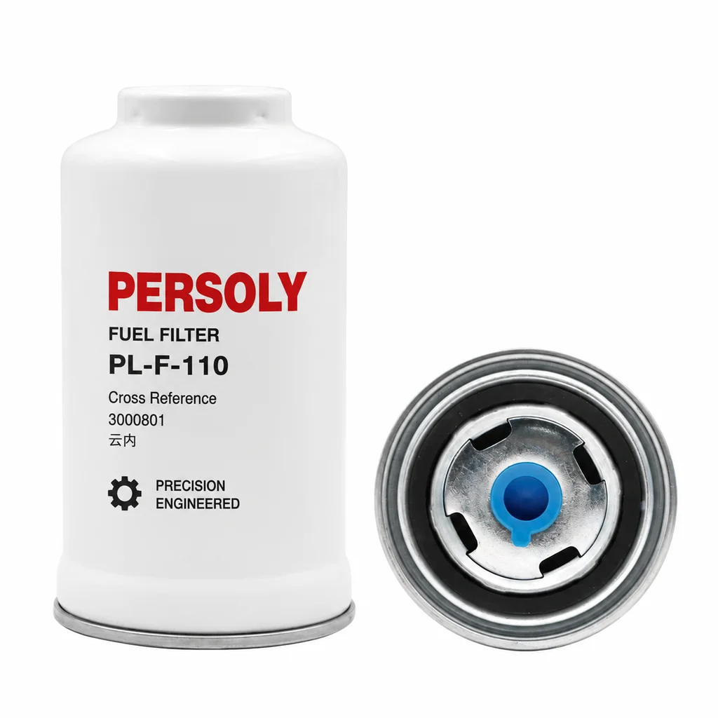 PERSOLY Fuel Filter PL-F-110