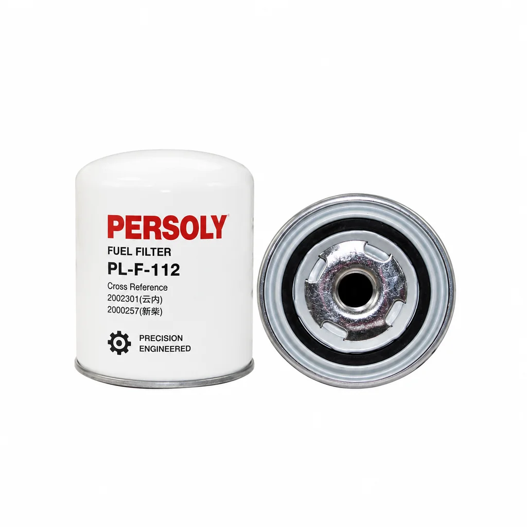 PERSOLY 燃油滤清器 PL-F-112
