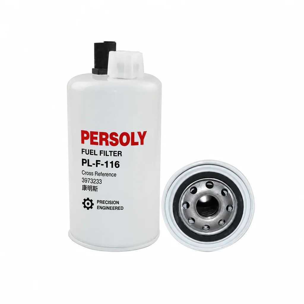 PERSOLY 燃油滤清器 PL-F-116