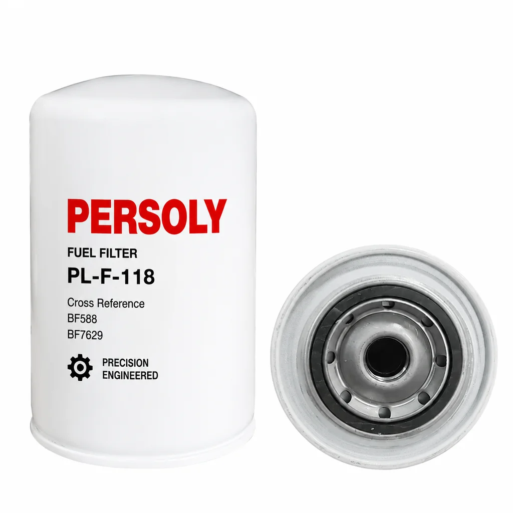 PERSOLY 燃油滤清器 PL-F-118