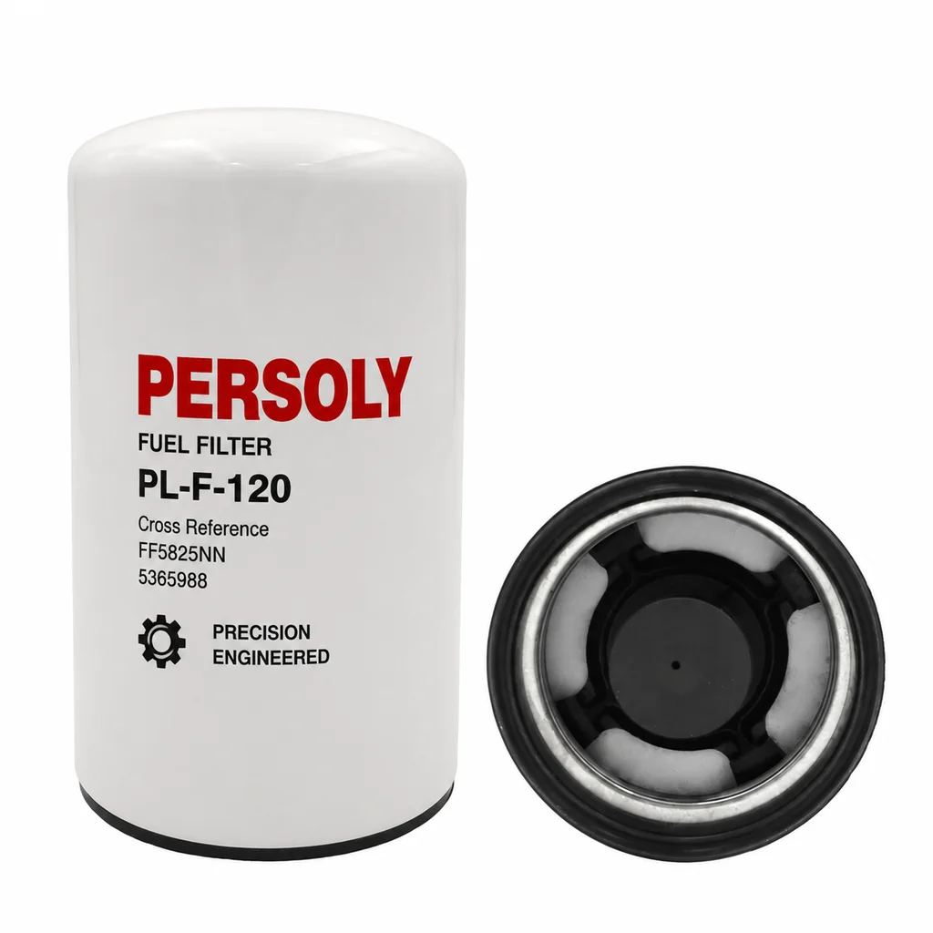 PERSOLY 燃油滤清器 PL-F-120