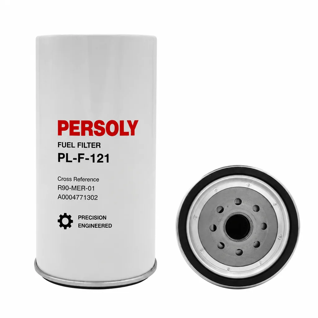 PERSOLY فلتر وقود PL-F-121