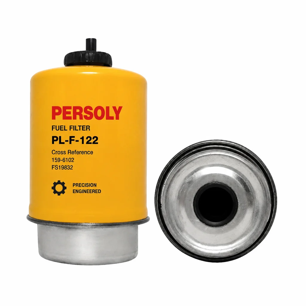 PERSOLY فلتر وقود PL-F-122