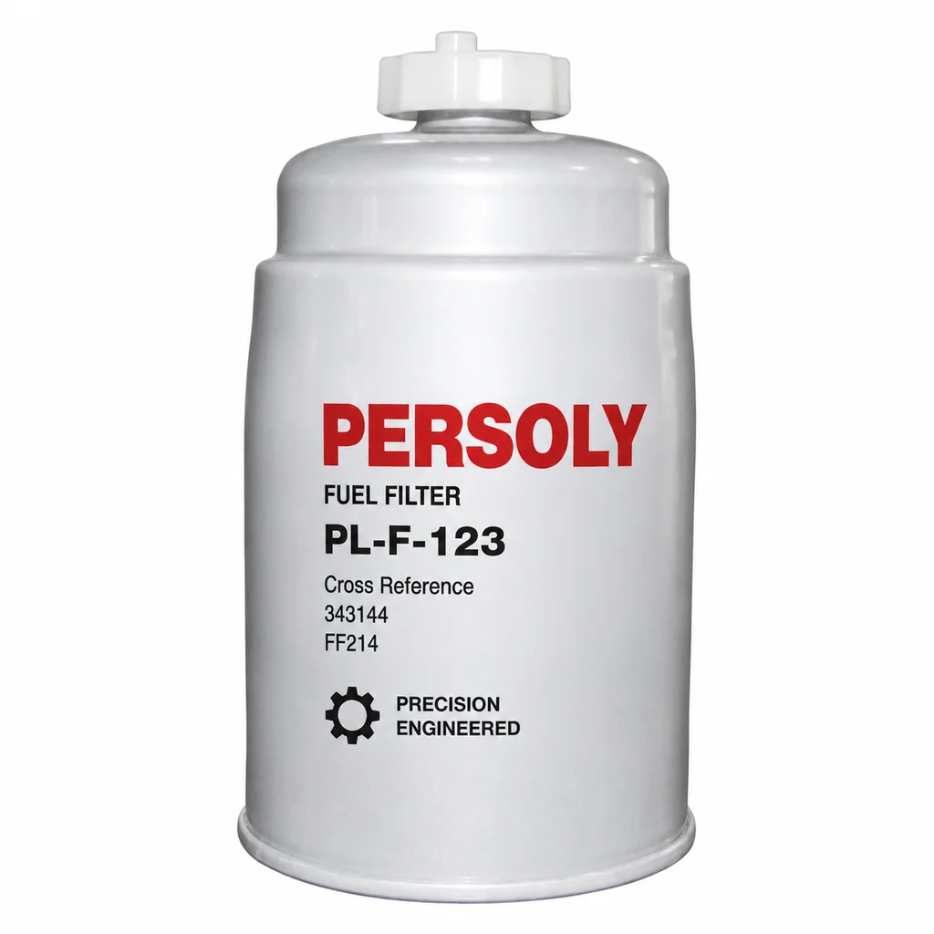 PERSOLY 燃油滤清器 PL-F-123