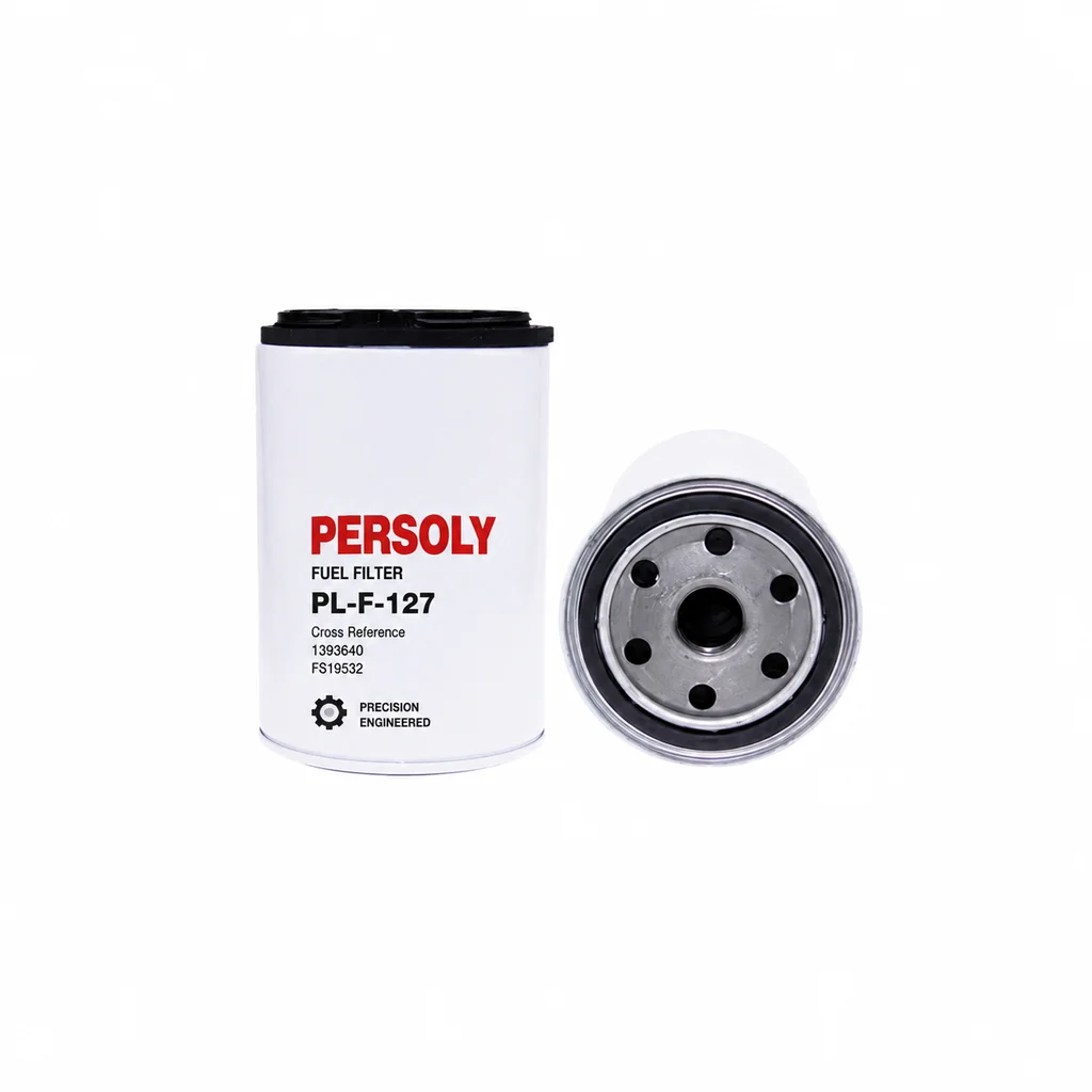 PERSOLY فلتر وقود PL-F-127