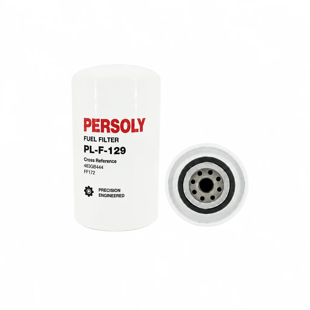 PERSOLY Fuel Filter PL-F-129