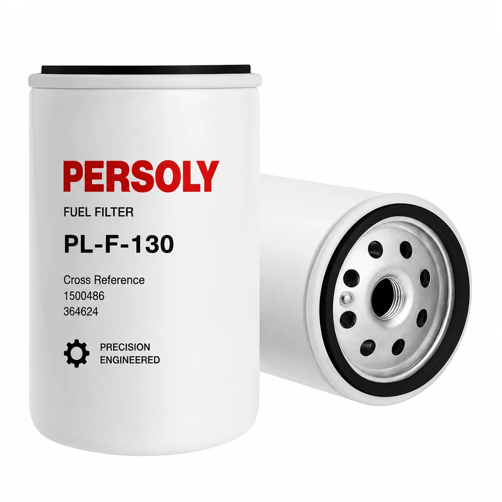 PERSOLY فلتر وقود PL-F-130