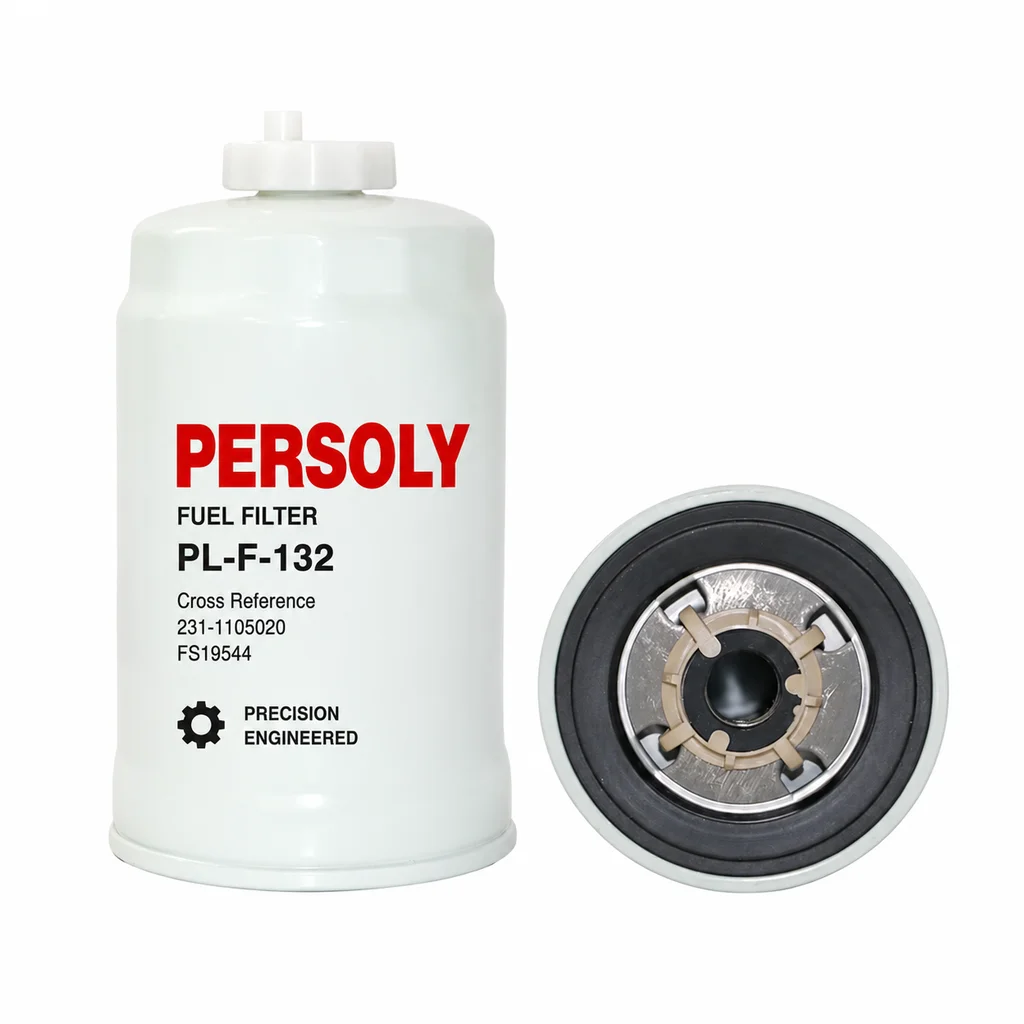 PERSOLY 燃油滤清器 PL-F-132