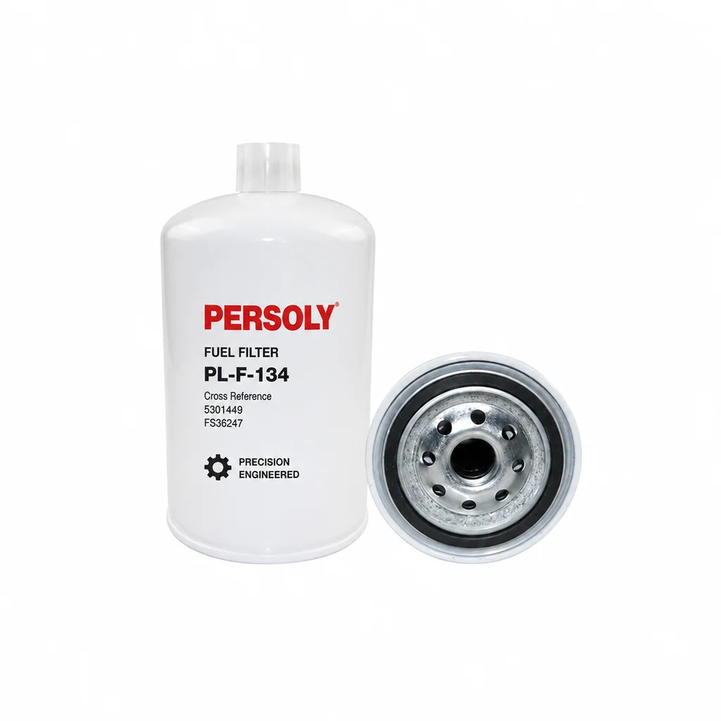 PERSOLY فلتر وقود PL-F-134