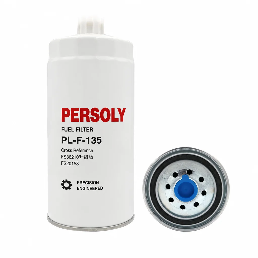 PERSOLY 燃油滤清器 PL-F-135