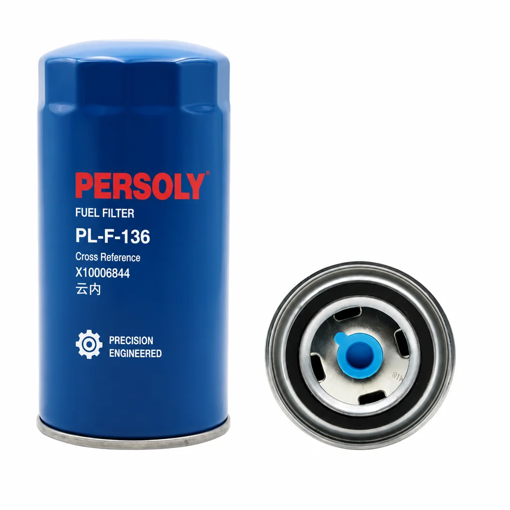 PERSOLY 燃油滤清器 PL-F-136