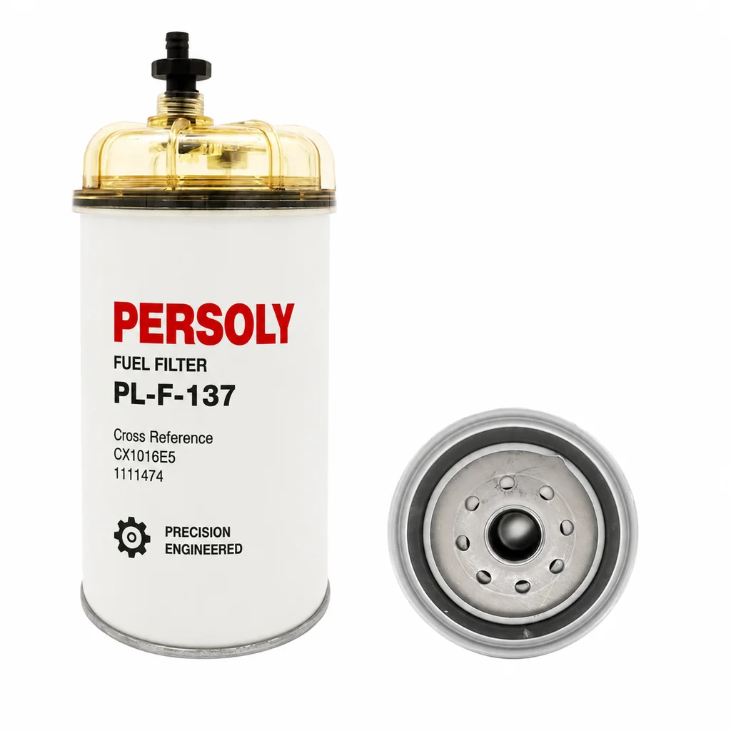 PERSOLY فلتر وقود PL-F-137